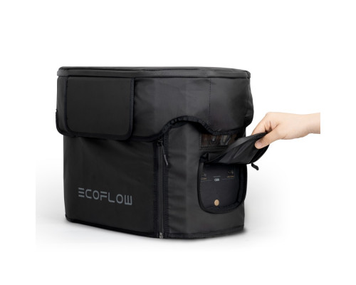 Кейс EcoFlow DELTA Max Bag Кейс EcoFlow DELTA Max Bag