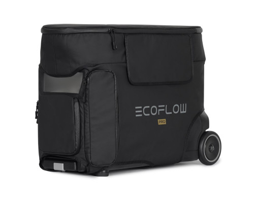 Кейс EcoFlow DELTA Pro Кейс EcoFlow DELTA Pro
