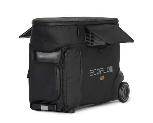 Кейс EcoFlow DELTA Pro Кейс EcoFlow DELTA Pro