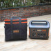 Кейс Jackery Carrying Case Bag для Explorer 1000