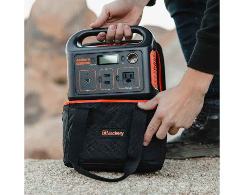 Кейс для транспортування Jackery Explorer 240 Кейс для транспортування Jackery Explorer 240