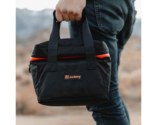 Кейс для транспортування Jackery Explorer 240 Кейс для транспортування Jackery Explorer 240