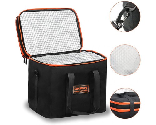 Кейс для транспортування Jackery Explorer 500 Кейс для транспортування Jackery Explorer 500