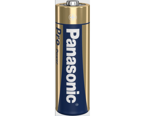Батарейки Panasonic Pro Power AA LR6 | 24 штуки в комплекті Батарейки Panasonic Pro Power AA LR6 | 24 штуки в комплекті