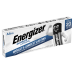 Літієві батарейки Energizer Ultimate AA LR6 L91 | 10 штук в комплекті