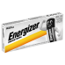 Промислові батарейки Energizer AAA LR03 | 10 штук в комплекті