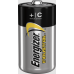 Промислові батарейки Energizer C LR14 | 12 штук в комплекті