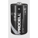 Батарейки Duracell Procell Constant C LR14 PC1400 | 10 штук в комплекті