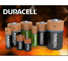 Duracell