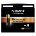 Батарейки Duracell Optimum AA LR6 | 12 штук в комплекті