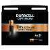 Батарейки Duracell Optimum AA LR6 | 8 штук в комплекті