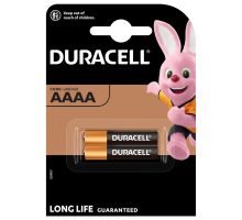 Батарейки Duracell Procell Constant AA LR6 PC1500 PC1500 | 10 штук в комплекті 