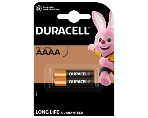 Батарейки Duracell Procell Constant AA LR6 PC1500 PC1500 | 10 штук в комплекті Батарейки Duracell Procell Constant AA LR6 PC1500 PC1500 | 10 штук в комплекті