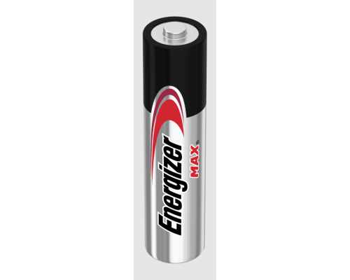 Батарейки Energizer Max AAA LR03 лужні | 24 штуки в комплекті Батарейки Energizer Max AAA LR03 лужні | 24 штуки в комплекті
