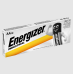 Промислові батарейки Energizer AA LR6 | 10 штук в комплекті
