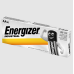 Промислові батарейки Energizer AA LR6 | 10 штук в комплекті