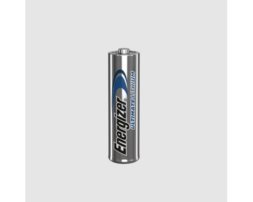 Літієві батарейки Energizer Ultimate Lithium AAA LR03 L92 | 60 штук в комплекті