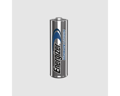 Літієві батарейки Energizer Ultimate AA LR6 L91 | 60 штук в комплекті Літієві батарейки Energizer Ultimate AA LR6 L91 | 60 штук в комплекті