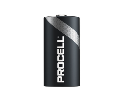 Батарейки Duracell Procell CR123A | 10 штук в комплекті