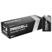 Батарейки Duracell Procell Constant 9V PP3 6LR61 PC1604 | 10 штук в комплекті
