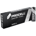Батарейки Duracell Procell Constant AAA PC2400 LR03 LR03 | 10 штук в комплекті