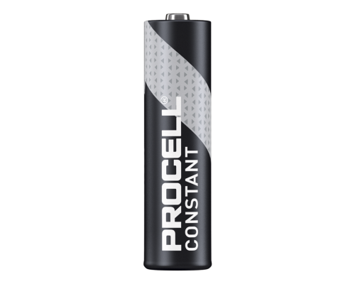Батарейки Duracell Procell Constant AAA PC2400 LR03 LR03 | 10 штук в комплекті