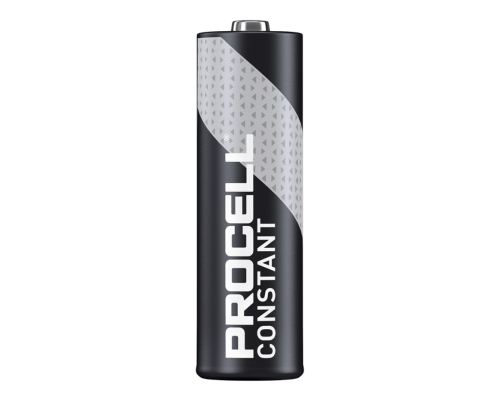 Батарейки Duracell Procell Constant AA LR6 PC1500 PC1500 |100 штук в комплекті