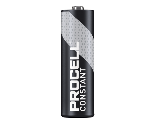Батарейки Duracell Procell Constant AA LR6 PC1500 PC1500 | 10 штук в комплекті Батарейки Duracell Procell Constant AA LR6 PC1500 PC1500 | 10 штук в комплекті
