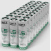 Батарейки Saft LS14500 Li-SOCI2 3.6В AA | 30 штук в комплекті
