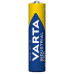 Промислові батарейки Varta Industrial Pro 4003 AAA LR03|10 штук в комплекті