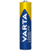 Лужні батарейки Varta Longlife Power AAA LR03 | 8 штук в комплекті