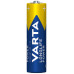 Лужні батарейки Varta Longlife Power AA LR6 | 24 штуки в комплекті