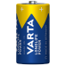 Лужні батарейки Varta Longlife Power C LR14 | 6 штук в комплекті
