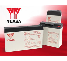 Yuasa