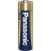 Батарейки Panasonic Pro Power AA LR6 | 40 штук в комплекті