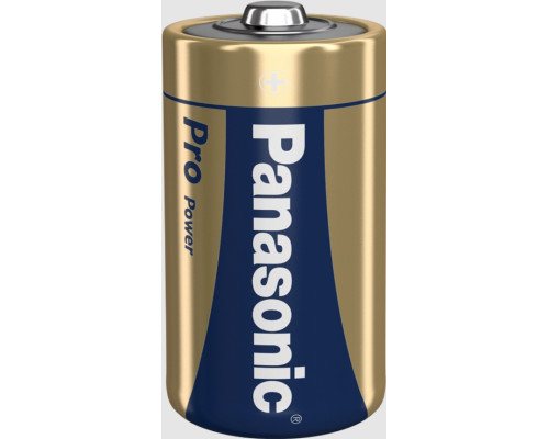 Батарейки Panasonic Pro Power C LR14 | 24 штуки в комплекті Батарейки Panasonic Pro Power C LR14 | 24 штуки в комплекті
