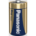 Батарейки Panasonic Pro Power C LR14 | 24 штуки в комплекті