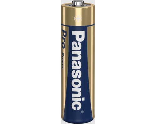 Батарейки Panasonic Pro Power AAA LR03 | 40 штук в комплекті Батарейки Panasonic Pro Power AAA LR03 | 40 штук в комплекті