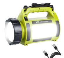 Світлодіодний ліхтарик LE Camping Lantern