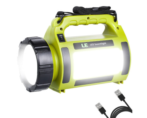 Світлодіодний ліхтарик LE Camping Lantern Світлодіодний ліхтарик LE Camping Lantern