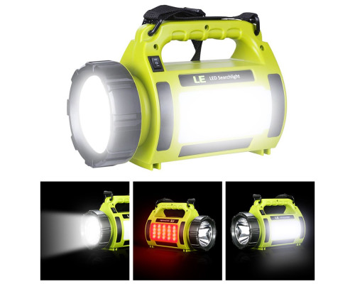 Світлодіодний ліхтарик LE Camping Lantern Світлодіодний ліхтарик LE Camping Lantern