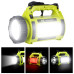 Світлодіодний ліхтарик LE Camping Lantern