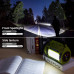 Світлодіодний ліхтарик LE Camping Lantern
