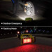 Світлодіодний ліхтарик LE Camping Lantern
