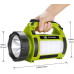 Світлодіодний ліхтарик LE Camping Lantern