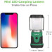 Ліхтар для кемпінгу Lepro 2шт