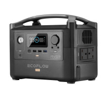 Портативна електростанція EcoFlow RIVER Pro