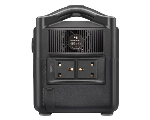 Портативна електростанція EcoFlow RIVER Pro