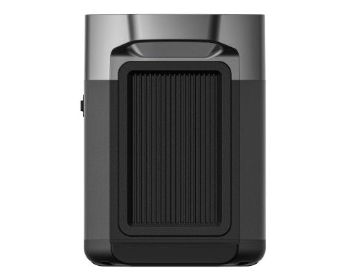 Додатковий акумулятор EcoFlow DELTA 2 Додатковий акумулятор EcoFlow DELTA 2
