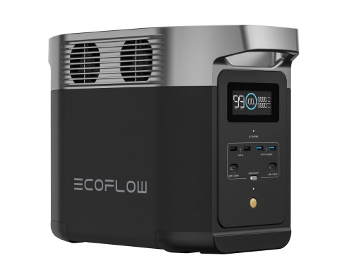 Портативна електростанція EcoFlow DELTA 2 Портативна електростанція EcoFlow DELTA 2